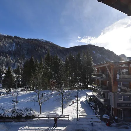 Apartment Attic Miralago Mhd Madonna di Campiglio