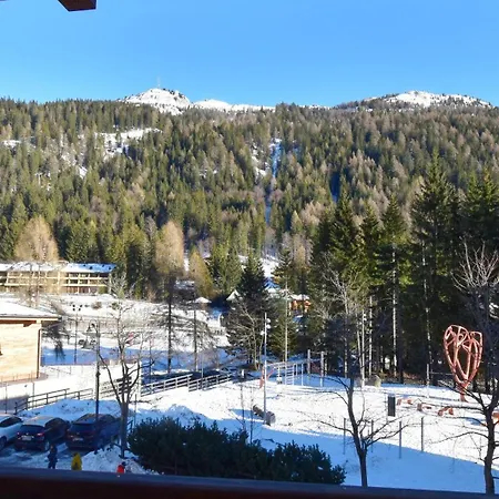 Attic Miralago Mhd Madonna di Campiglio